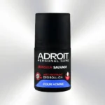 مام رول ضد تعریق مردانه آدرویت Adroit مدل موسیو ساواژ
