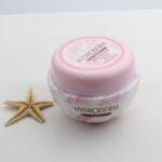 کرم مرطوب کننده هیدرودرم مدل Satin