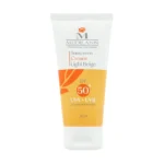 کرم ضد آفتاب مدیلن SPF50 پوست خشک