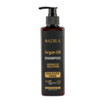 شامپو مو آدرا مدل Argan Oil حجم 270 میلی لیتر