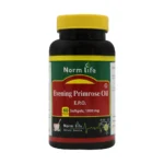ایوینینگ پرایم رز اویل (روغن گل مغربی) نورم لایف