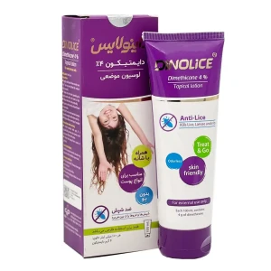 300_1732032212Dinolice-Anti-Lice-Lotion لوسیون ضد شپش داینولایس - Image 1