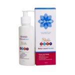 شامپو صورت و بدن کودک سیوند
