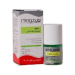 محلول محرک رشد ناخن هیدرودرم