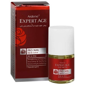 images روغن تقویت کننده ناخن اکسپرتیج آردن - Image 1
