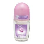 مام رول ضد تعریق زنانه بیول مدل Soft Touch