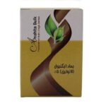 پماد اکتیول آناهیتا- روغن سیاه - Image 2