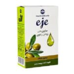 صابون روغن زیتون اژه