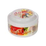 کرم نرم کننده عطرآگین مدل نارگیل