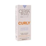 شامپو موی فر  سی بیوتی مدل Curly