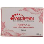 پن درماتولوژیک پوست‌ خشک مدیپن