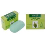 صابون آلوئه ورا گل سیتو