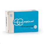 پن کرم دار شستشو صورت استم سل مدل Creamy