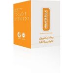 پماد اکتیول آناهیتا- روغن سیاه