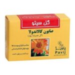 صابون کالاندولا گل سیتو