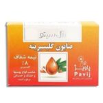 صابون گلیسیرینه گل سیتو